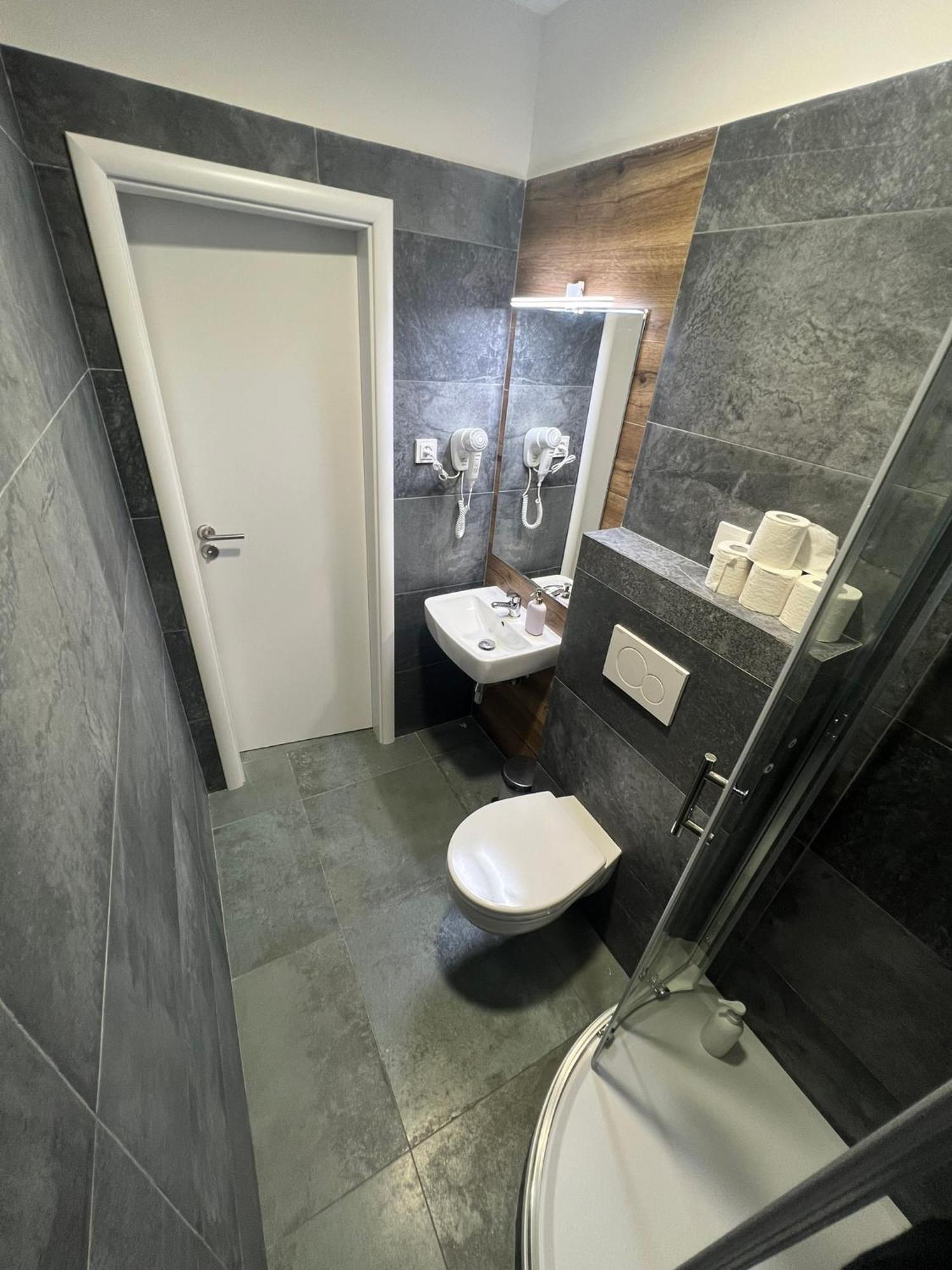 Like A Hostel Prága Kültér fotó