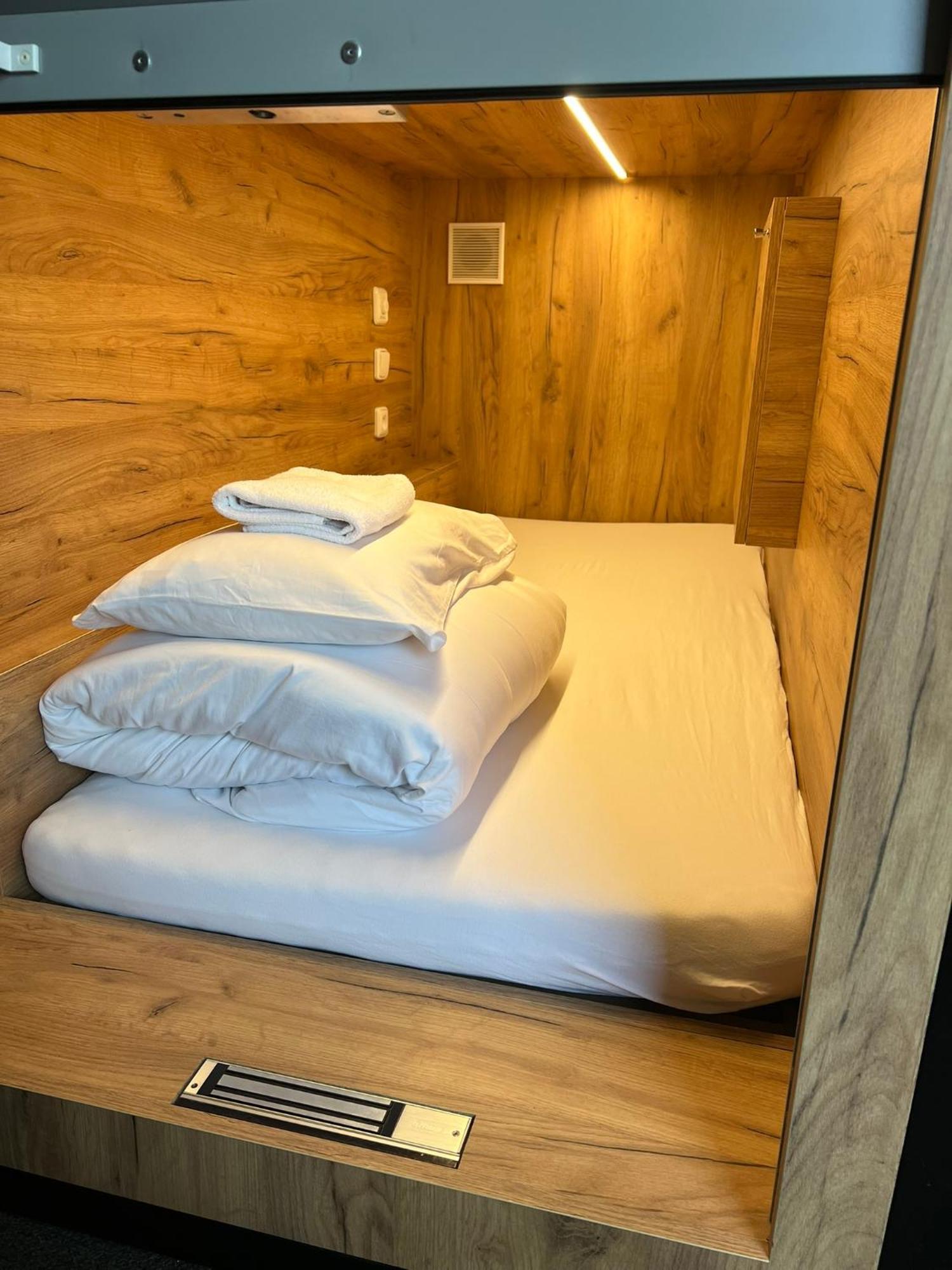 Like A Hostel Prága Kültér fotó